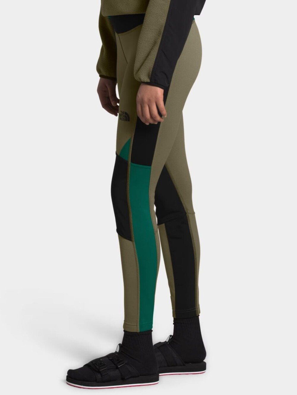 The North Face Women's Steep Tech Fleece Tight
